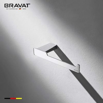 Phụ kiện Bravat D7529CP-ENG