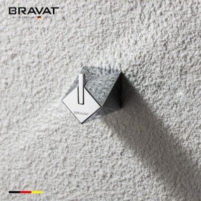 Phụ kiện Bravat D7532CP-ENG