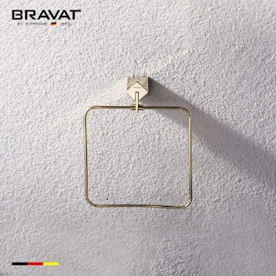 Phụ kiện Bravat D7533KVF-ENG