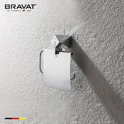 Phụ kiện Bravat D7541CP-ENG