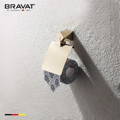 Phụ kiện Bravat D7541KVF-ENG