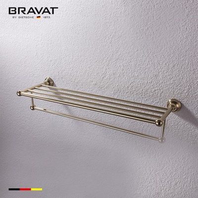 Phụ kiện Bravat D7589BAF-ENG