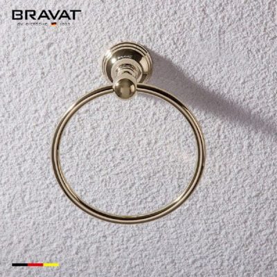 Phụ kiện Bravat D7591BAF-ENG