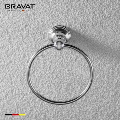 Phụ kiện Bravat D7591CP-ENG