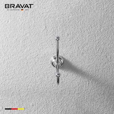 Phụ kiện Bravat D7592CP-ENG