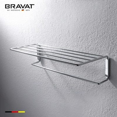 Phụ kiện Bravat D7655CP-ENG