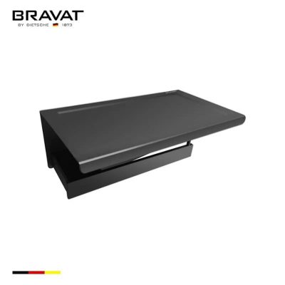 Phụ kiện Bravat D7800BW-ENG