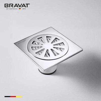 Phụ kiện Bravat D809C-ENG