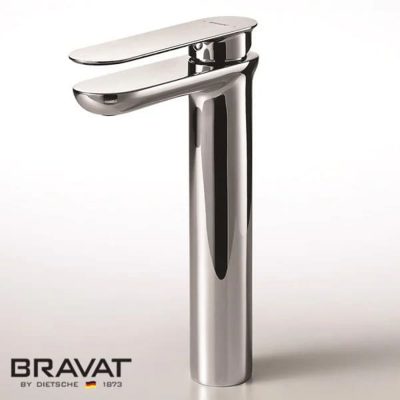 Vòi Bravat F165104C-A-ENG