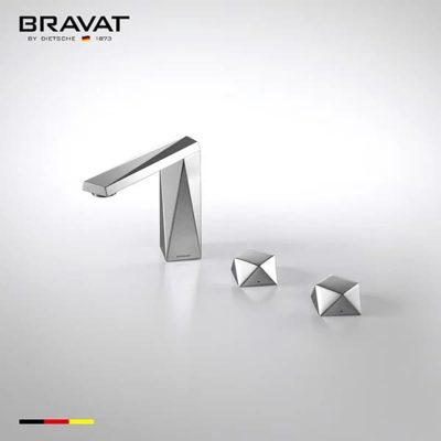 Vòi Bravat F218102C-ENG