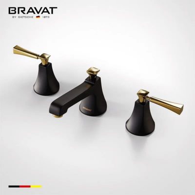 Vòi Bravat F22994BW-BAF-ENG