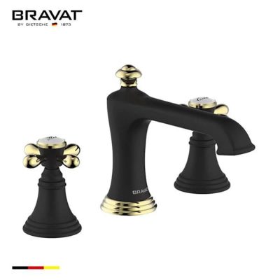 Vòi Bravat F251199BW-BAF