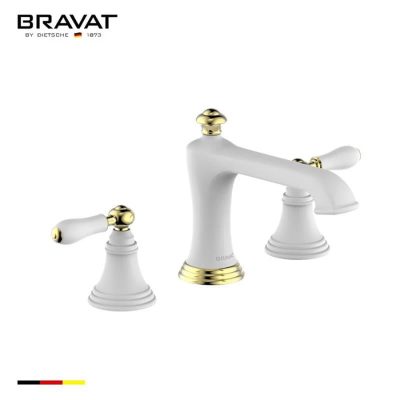 Vòi Bravat F25193NP-BAF-ENG