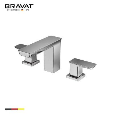 Vòi Bravat F256101C-ENG