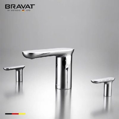 Vòi Bravat F265104C-ENG