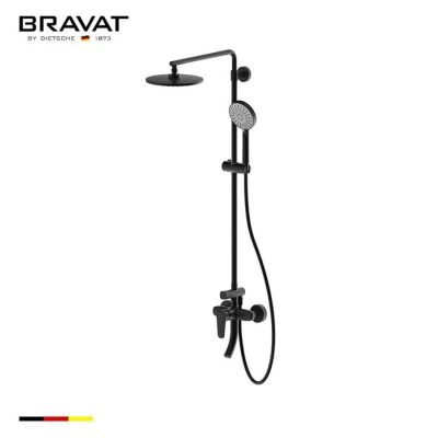 Sen cây Bravat F6173218BW-A