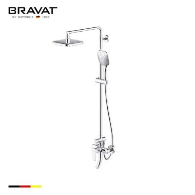 Sen cây Bravat F6173218CP-A-ENG