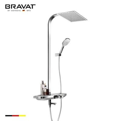 Sen cây Bravat F6276312CP-A-ENG