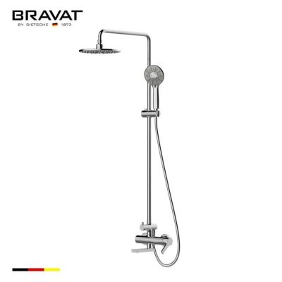 Sen cây Bravat F63379C-A-ENG