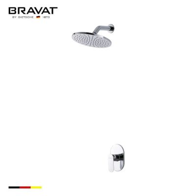 Sen tắm Bravat F865104C-B-ENG