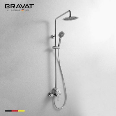 Sen cây Bravat F93783C-A2-ENG