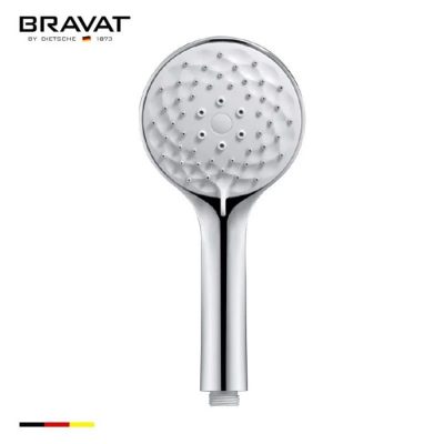 Sen tắm Bravat P70259CP-ENG