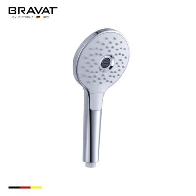 Sen tắm Bravat P70263CP-ENG