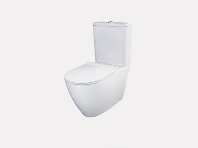 Bồn cầu Clara CT-230WS