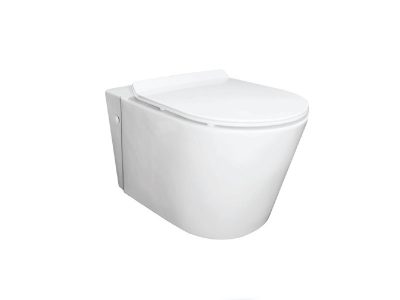 Bồn cầu Clara CT-313WP