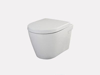 Bồn cầu Clara CT-318WP