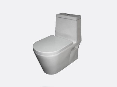 Bồn cầu Clara CTM-101WS