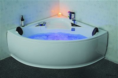 Bồn tắm Fantiny MBM 140T
