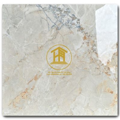 Gạch Ấn Độ 100x100cm Breccia Arora Beige