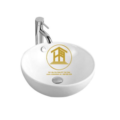 Lavabo Bello BB-800319 (435x435x165mm)