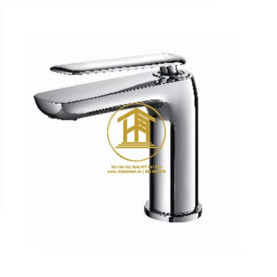 Vòi Lavabo Bello BL-600206S