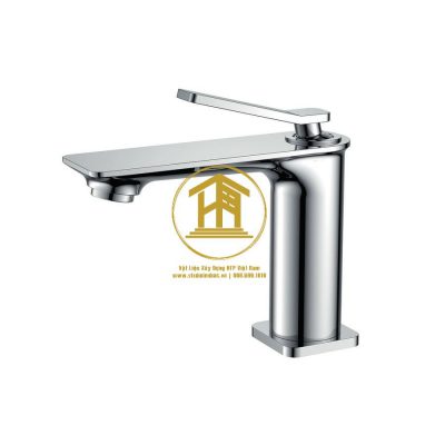 Vòi Lavabo Bello BL-600801S