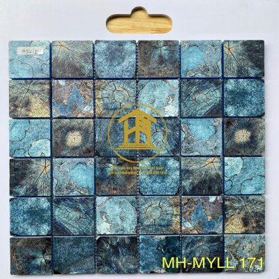 Gạch Mosaic trang trí MH-MYLL 171