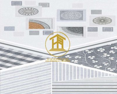 Gạch Viglacera Cửu Long 40x80cm CL3-GM4803A
