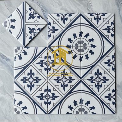 Gạch bông Mosaic 200x200mm MHB 192