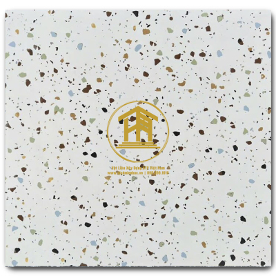 Gạch Terrazzo DS 60x60cm DS-66006