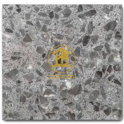 Gạch Terrazzo DS 60x60cm DS-66A01