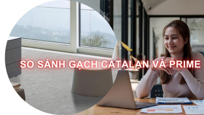 So sánh Gạch Catalan và Prime