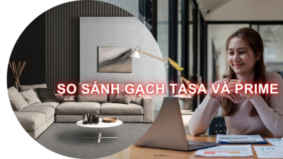 So sánh Gạch Tasa và Prime