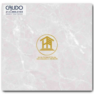 Gạch Calido 60x60cm 3103