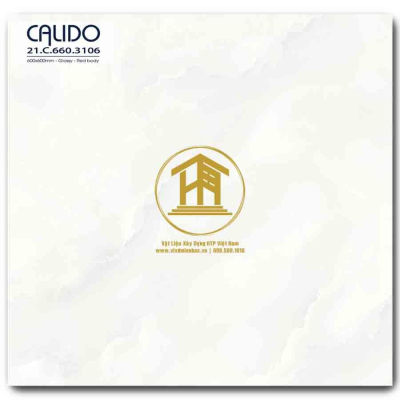 Gạch Calido 60x60cm 3106