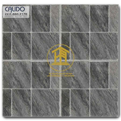 Gạch Calido 60x60cm 3170