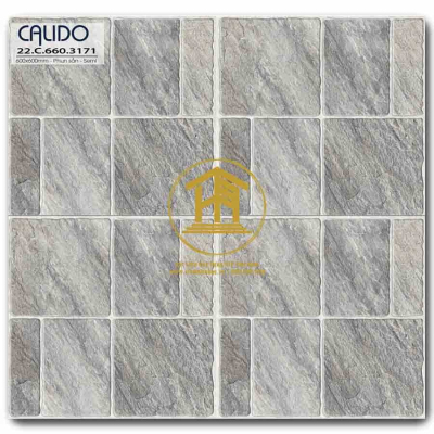 Gạch Calido 60x60cm 3171