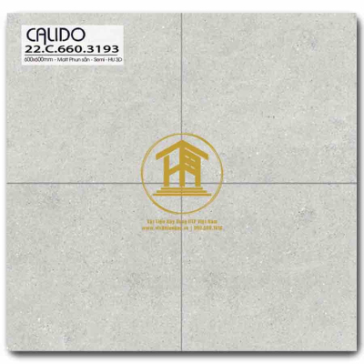 Gạch Calido 60x60cm 3193