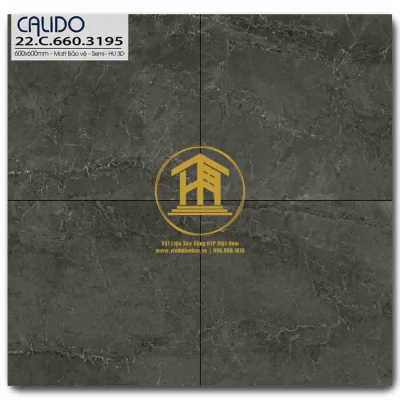 Gạch Calido 60x60cm 3195