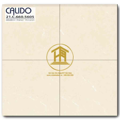 Gạch Calido 60x60cm 5605